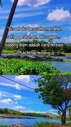 tenang