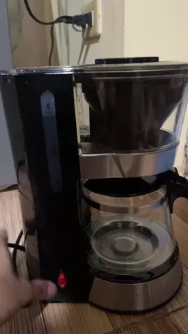 Hanabishi Coffe Maker ☕️ #hanabishi #CoffeeMaker #hanabishicoffeemaker #coffee #coffeetiktok 