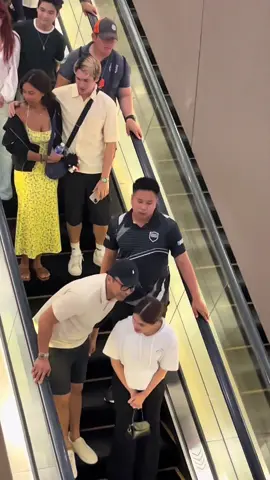 My heart is so full😭❤️  @Donny Pangilinan @ac @MichelleVito @kai @Kyle Echarri #smlegazpi #Roja #fyp 