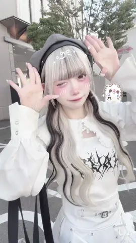 大きくなってもかわいくいたいね♩ ܸ#おすすめ ⁡#fypシ #地雷系女子 #量産型 