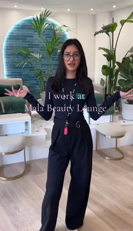Serving beauty one client at a time at Mala Beauty Lounge ✨💖 #NailTok #MalaBeautyLounge  #MalaBeautyLounge #NailTok #NailArt 