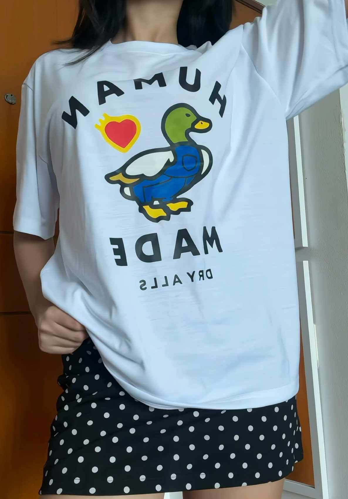 comfy cotton shirt #tshirt #cottonshirt #printedtshirt #outfit #outfitinspo 