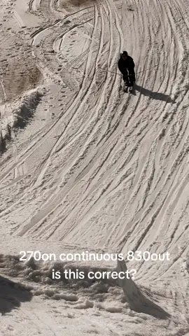 How’s this trick called? @el_tony_mate ⚡️ @Dopesnow 🧥 @snowlifegloves 🧤 @TSG 🪖 #headfreeskiing 🎿#amazingranola 🍇 #zuoz 🏡