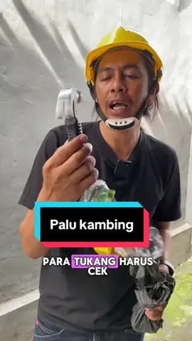 Palu kambing #palu #martil #tukangkayu #modalkontendoang #renosteelshop 