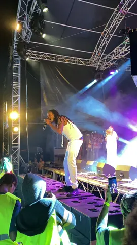 Culture live in Kanaky 2025 🇯🇲 INTERNATIONAL HERB 🇳🇨 #newcal #kenyatahill #reggea 