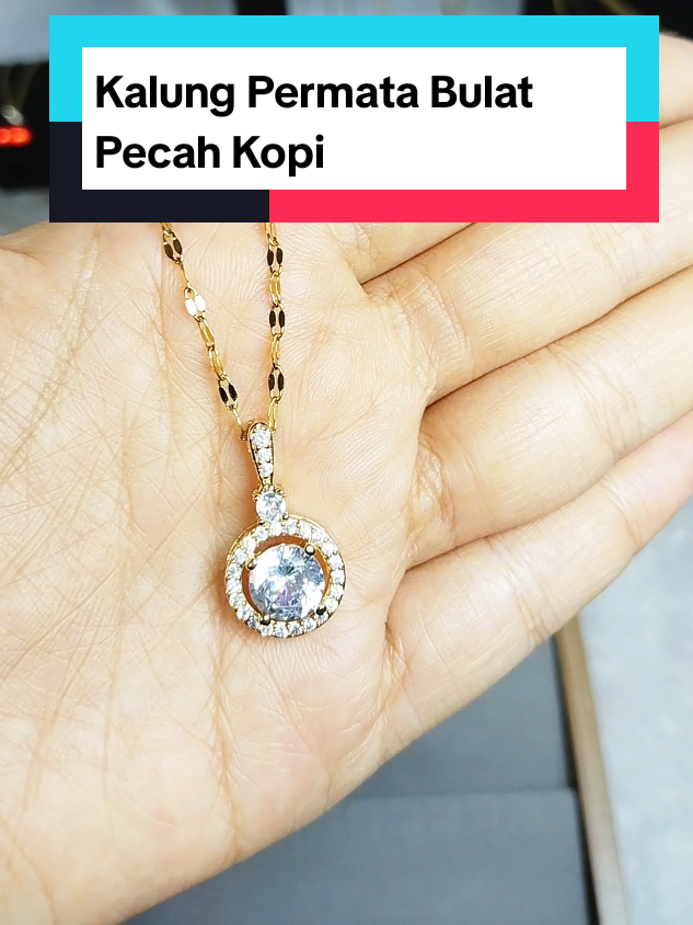 Kalung titanium#titaniumjewelry #kalung #titaniumantikarat #kalungtitanium 