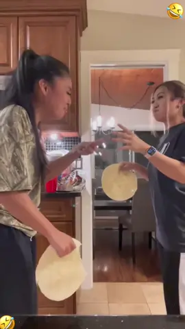 Tortilla Challenge #TortillaTrend #wrapchallenge #funny #fail #fyp 