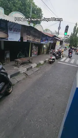 Semarang Semarang Semarang  #jayautama #jayautamaindo #busekonomi #ayonaikbus #bismania 