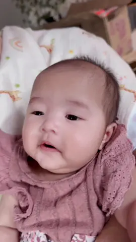 จาญ่าอยากพูดแล้วววว  @น้องจาญ่า ลูกสาวยิวเจน 