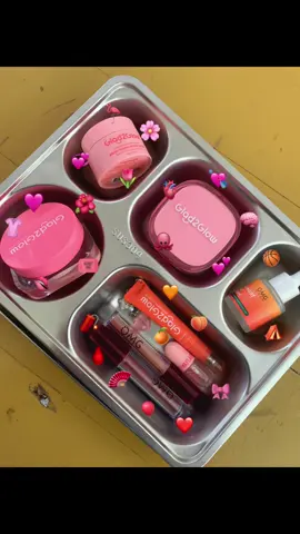 Mbg kaya gini ambil 10😍 #fyp #mbg #g2g #omg @glad2glow.indo @OMG 