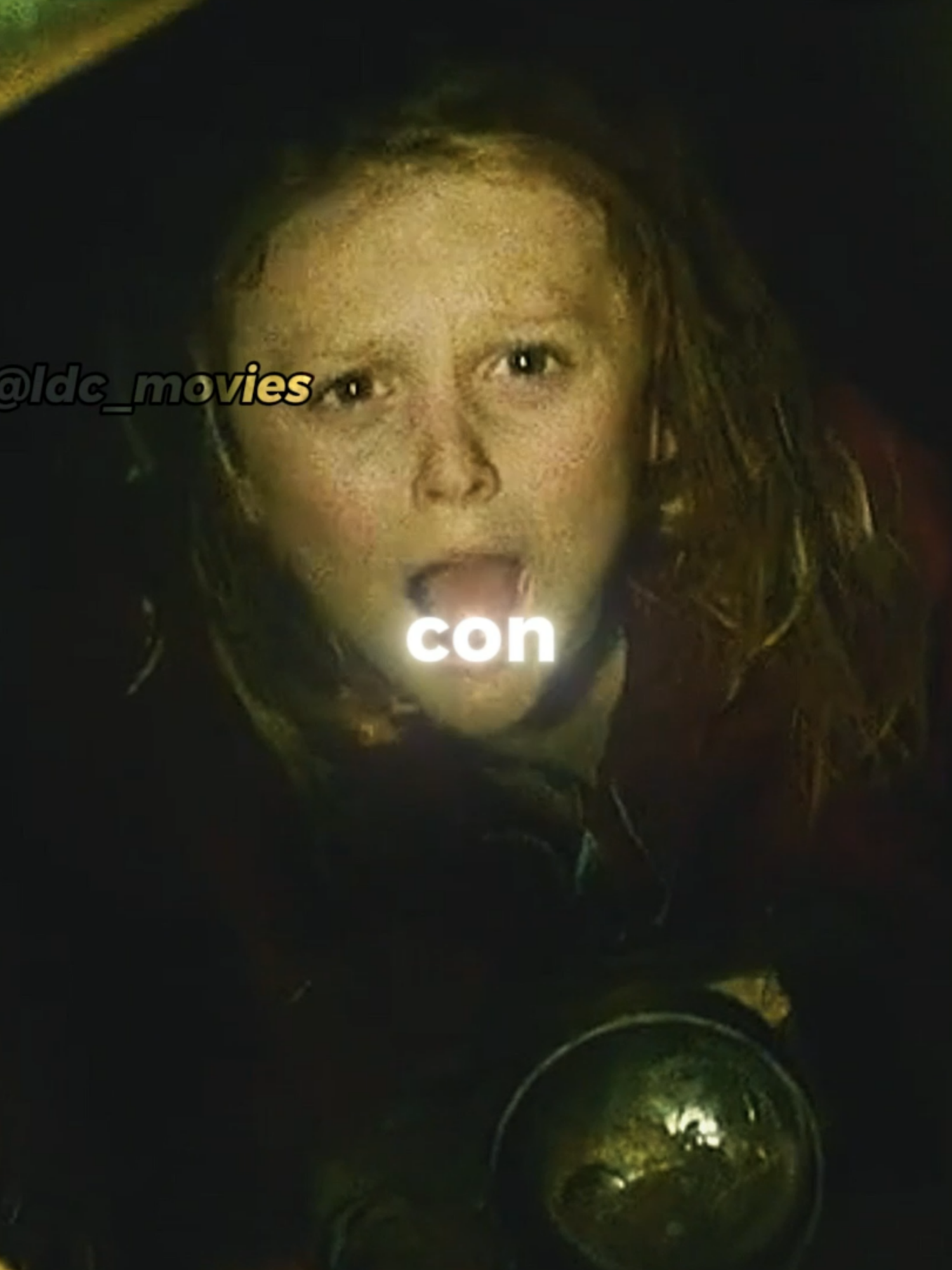 Quái Vật Thở Xuất Hiện 2/3 #reviewphim #phimmoi #phimhay #movie #moviescene #ldc_movies #film