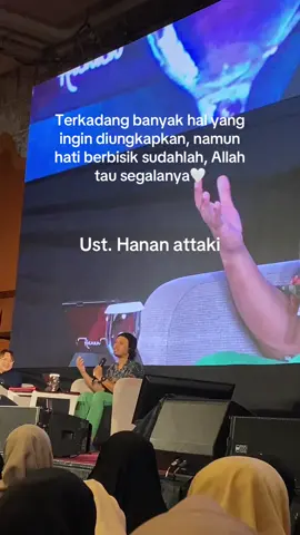 #ustadhananattaki #qoutesislami #ayahamanah #hananattaki #motivasi 