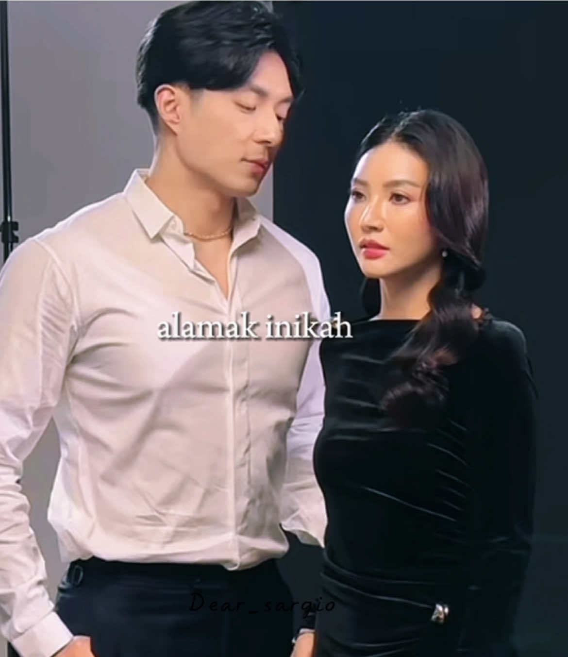 Alamakkk kalo dada sargios isinya mamio sma papio semua 🥹❤️ #giorgioantonioc #sarwendah #sarwendahofficial #sargio 