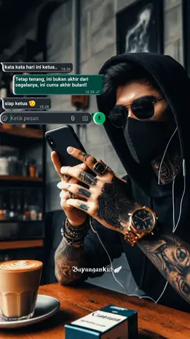 Kata-kata hari ini !! #katakata #katakatahariini #motivation #inspiration #akhirbulan 