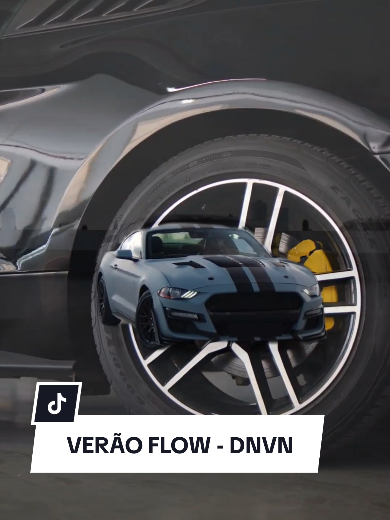 VERAO FLOW x MUSTANGS 🤍🖤 @donovanporfavor - VERÃO FLOW  🎥🏎️ @yonatan_raymond  #veraoflow #capcut #capcutpioneer #pioneertemplate #mustang 