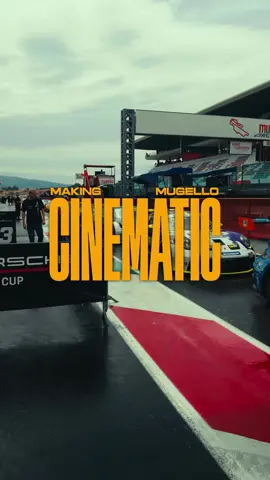 Mugello circuit but #cinematic #Motorsport #fyp #viral #porsche 
