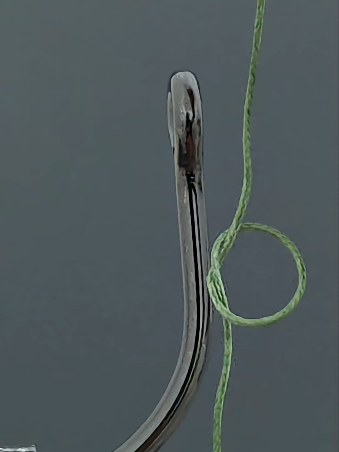 Подпишитесь на @fishing_craft Node screw in excellent bolt and continuous #рыбалка #fishing #knot #узел