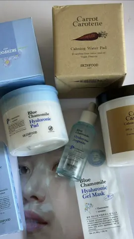 Part 44:  Another PR from @skinfood_global  X @YesStyle .  Don't forget to use my code TASHX98 at @YesStyle @YesStyleInfluencers  INF105TASHH @Stylevana  TASHH98 @OLIVE YOUNG Global  #skincareroutine #skinfoodcarrotcarotene #fyppppppppppppppppppppppp #influencergto #creatorsearchinsights 