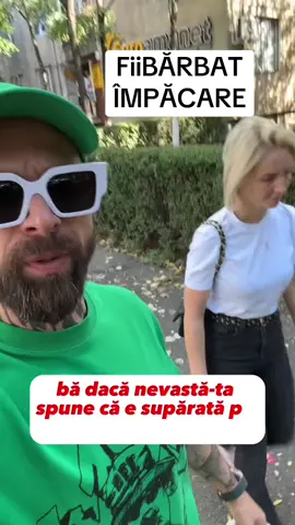 FiiBĂRBAT TU CE FACI SĂ TE ÎMPACI 🫵🫵🫵#fiibarbat #impacare 