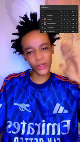 #foryoupage #arsenal 