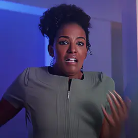 It's horrible, she accidentally sealed her entire face with wax#fyp #movie #911 #sad #story 