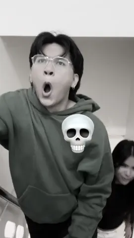 Shes got nails as well #fyp 