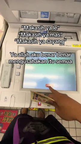 Mang lancarne sak kabehe gusti 🤲🏻 #fypシ゚viral #kenshuseijapan🇮🇩🇯🇵🎌 #xyzbca #bismillahfyp 