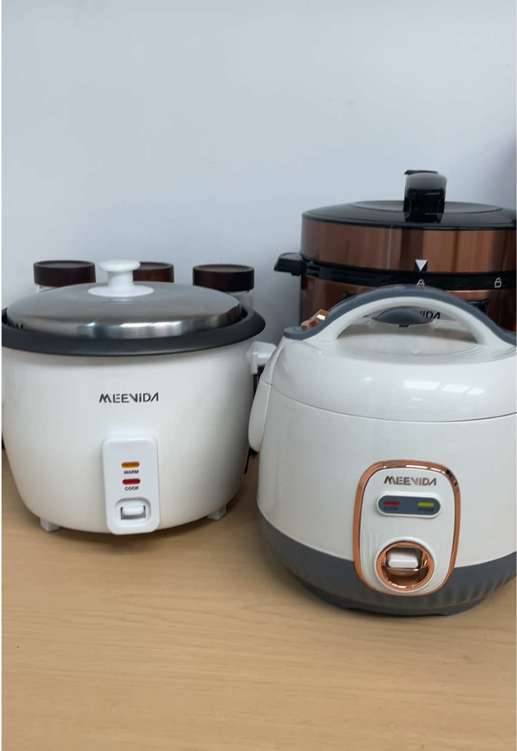 rice cooker #periuknasi  #homeappliances  #kitchensupplies 