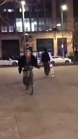 The moment of a mountain bike crash and fall#funnyvideo #happy #funny #funnymoments #fun 