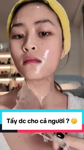 Cả nhà thấy sao về mặt nạ lộ.t kiểu này ạ ? 🤔🤩🥳#rinvaseoul #peeloffpack #aprilskin #matnalot #beauty 