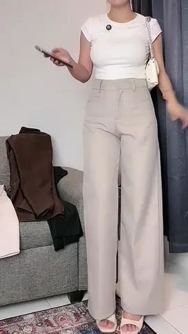 #celanawanita #celanaformalwanita #celanahighwaistwanita #celanamewah #celanaviral 