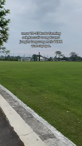 Penting rak AFK#fyp #tarkam #sepakbola #bola #sw 