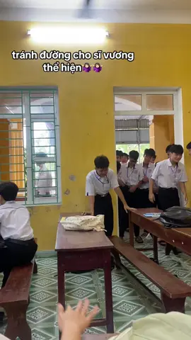 a lớn của lớpp “động là var” #10a1 #ntt #xuhuongg #fyp #xhhhhhh 