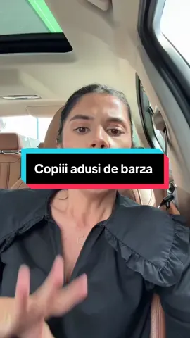 Din seria, ce mai fac greșit părinții noștri! Follow for more 😆 enjoy♥️#firsttimemom #parentingtips #parentingmistakes #parentinghacks #babyborn 
