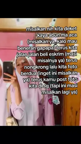 misalkan