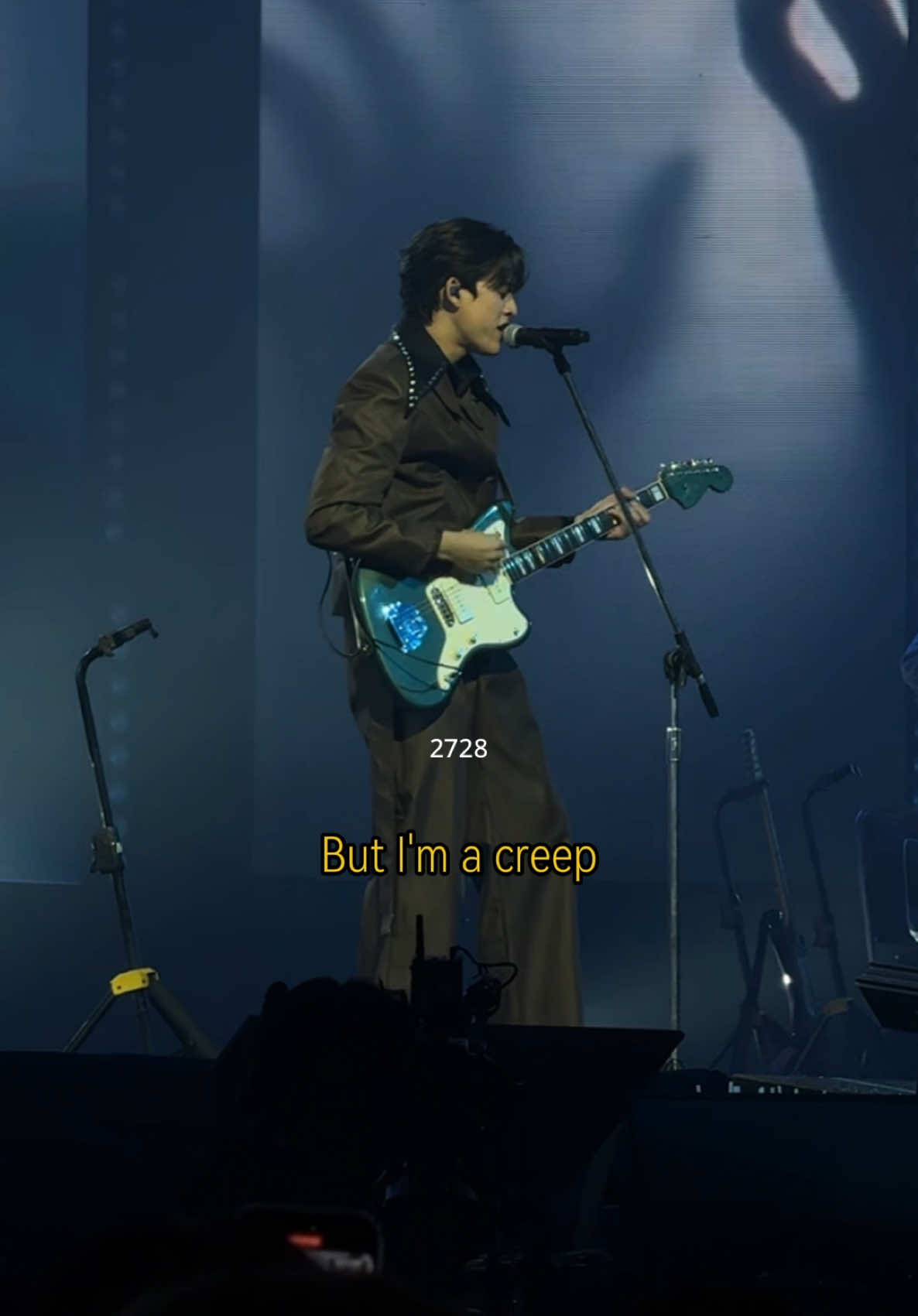 𝘾𝙧𝙚𝙚𝙥 — 𝙂𝙖𝙬𝙞𝙣 𝘾𝙖𝙨𝙠𝙚𝙮 🖤🥀 #JossGawinFancon #gawincaskey #JossGawin #radiohead #ฟีดดด @Gawin Caskey  