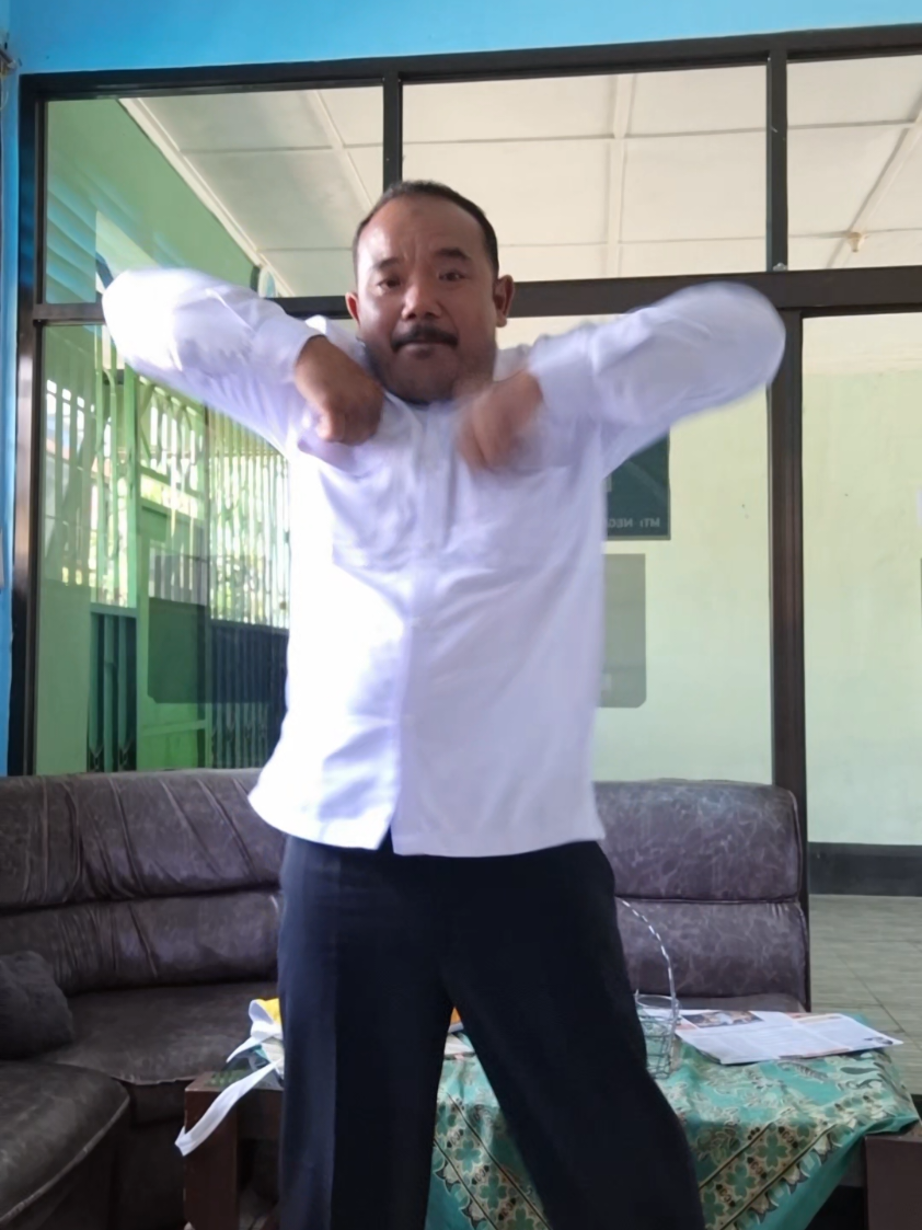 Sekedar Melepas Penat saja,Biar tidak sepaneng #lhoske #pentingobah 