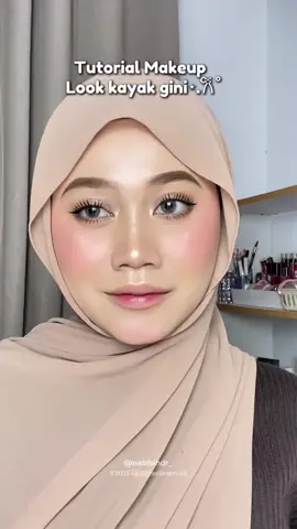 #makeuptutorial #fypage #tutorialmakeup 