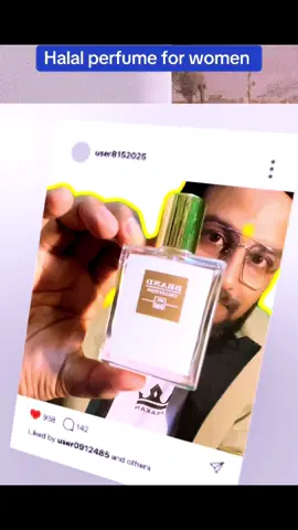 Halal perfume for women  #CreateWithEffects #affiliatemarketing #perfume 