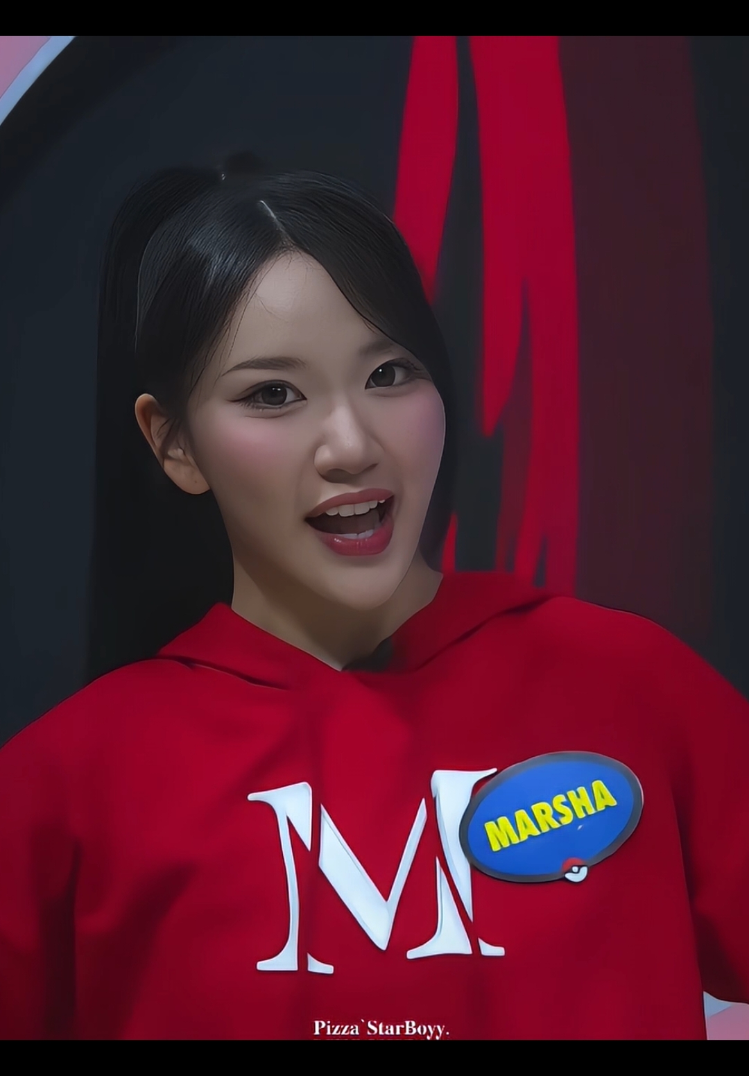 yang terakhir lucu bngt😭😭 #marshajkt48 #marshajkt48🍵 #jkt48 #marshalenathea #fyp 