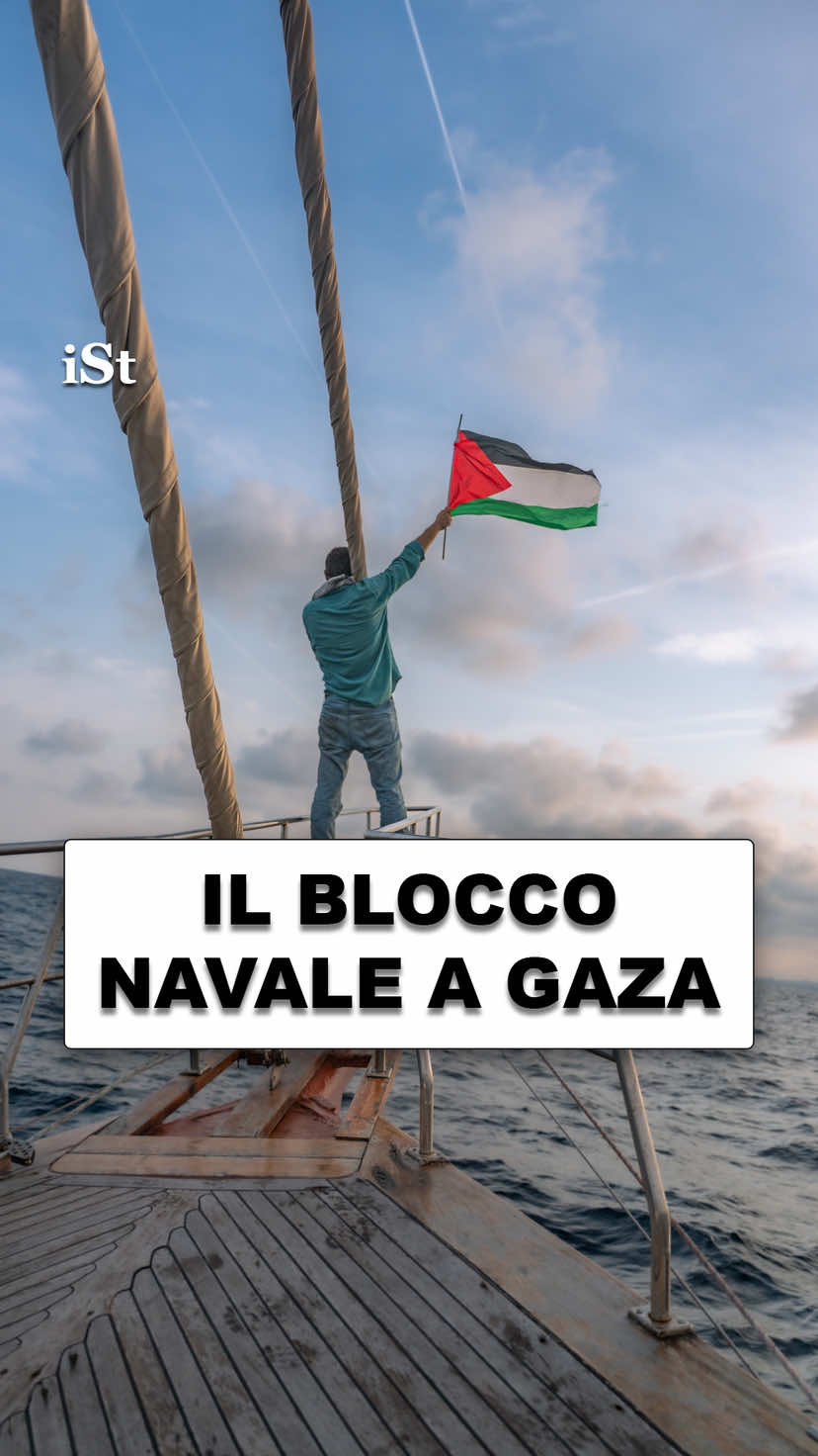 Qual è la storia del​​ blocco navale di Gaza verso cui sta navigando la Global Sumud Flotilla e perché è contestato? Dal 2009 nessuna nave può entrare nelle acque di Gaza. Israele lo definisce una misura di sicurezza, ma molte ONG, giuristi e governi lo considerano una punizione collettiva illegale, che affama e isola milioni di civili. Testi consigliati: 1. “Storia del blocco navale della Striscia di Gaza” su @il Post; 2. “Fact Sheet: Legal Status of Israel’s Siege & Blockade of Gaza” dell’Institute for Middle East Understanding; 3. “Gaza: Starvation or gunfire – this is not a humanitarian response” su @Amnesty 🕯; 4. “Gaza on brink of implosion as aid cut-off starts to bite” di Conal Urquhart su @The Guardian; 5. “General Assembly Adopts Resolution Demanding Israel Immediately End Blockade of Gaza, Open All Border Crossings, Ensure Aid Reaches Palestinian Civilian Population” su United Nations, Meetings Coverage and Press Releases. #medioriente #flotilla #storia #onu #istorica