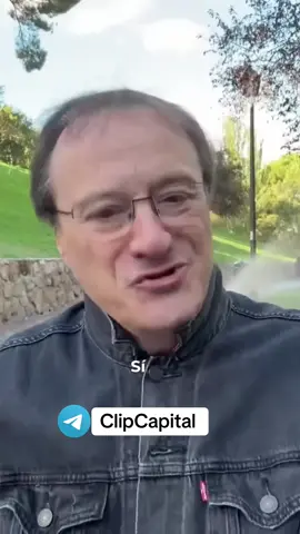 La subida del oro: ¿Qué nueva profecía nos anuncia?