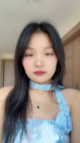 It’s Mina🩵#minamakimmagar 