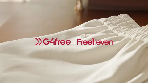 Once you wear G4Free leggings, you won’t want to take them off!