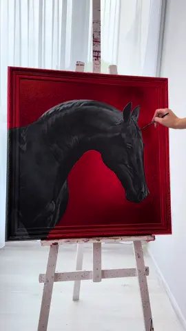 You can buy the painting on Instagram