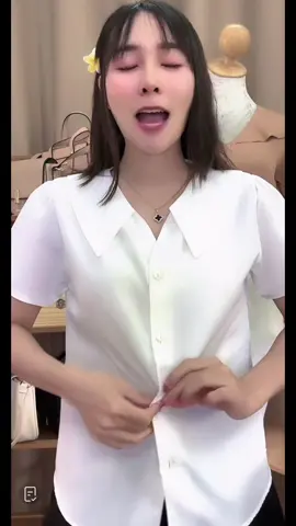 #เสื้อผ้าผู้หญิง #เสื้อผ้าสาวอวบ  #เสื้อใส่ทํางาน #เสื้อใส่เที่ยว #เสื้อสาวอวบ  