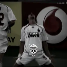 Passion in football☠️#passion #celebration #football #fyp #edit 