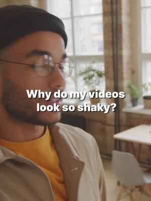 Cinematic shots, zero shake🎥✨