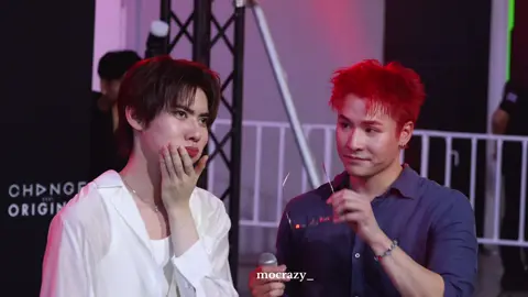 เอ็นดูคุณสุดหัวใจ 🤏🏻🤎 #สิงสาลาตายลงพื้นที่สยาม #Toptenss #michaelkvs #MichaelTopten #สิงสาลาตาย 