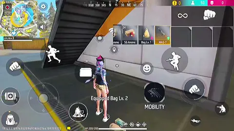 🙂💔#free_fire #freefire_lover 